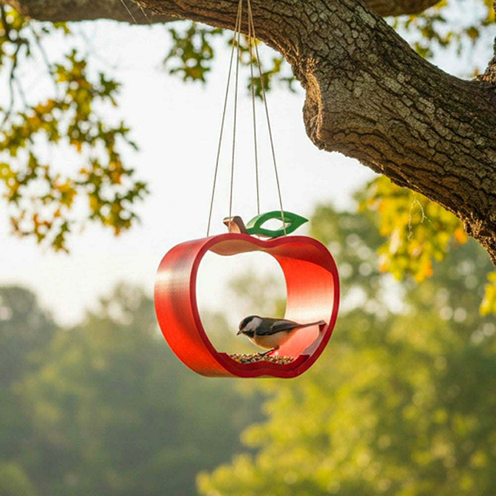 Fruit Collection Bird Feeders | Plow & Hearth