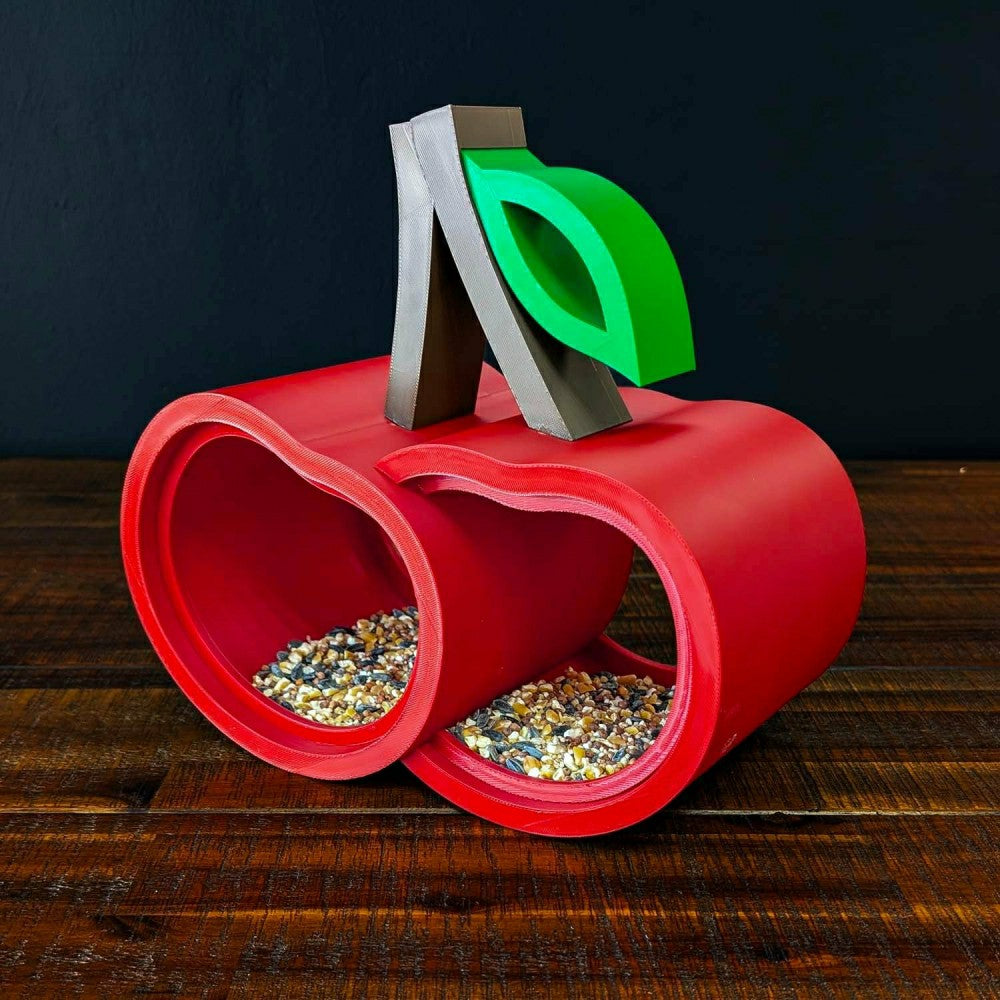 Fruit Collection Bird Feeders | Plow & Hearth