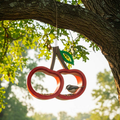 Fruit Collection Bird Feeders | Plow & Hearth