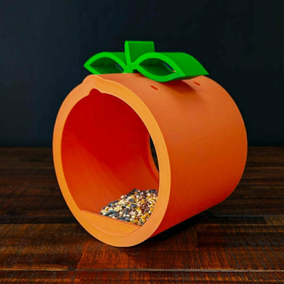 Fruit Collection Bird Feeders | Plow & Hearth