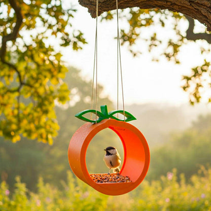 Fruit Collection Bird Feeders | Plow & Hearth