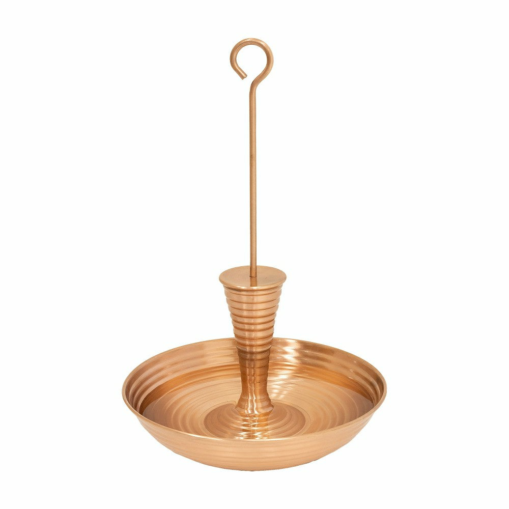 Droplet Birdbath/Feeder | Plow & Hearth