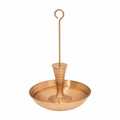 Droplet Birdbath/Feeder | Plow & Hearth