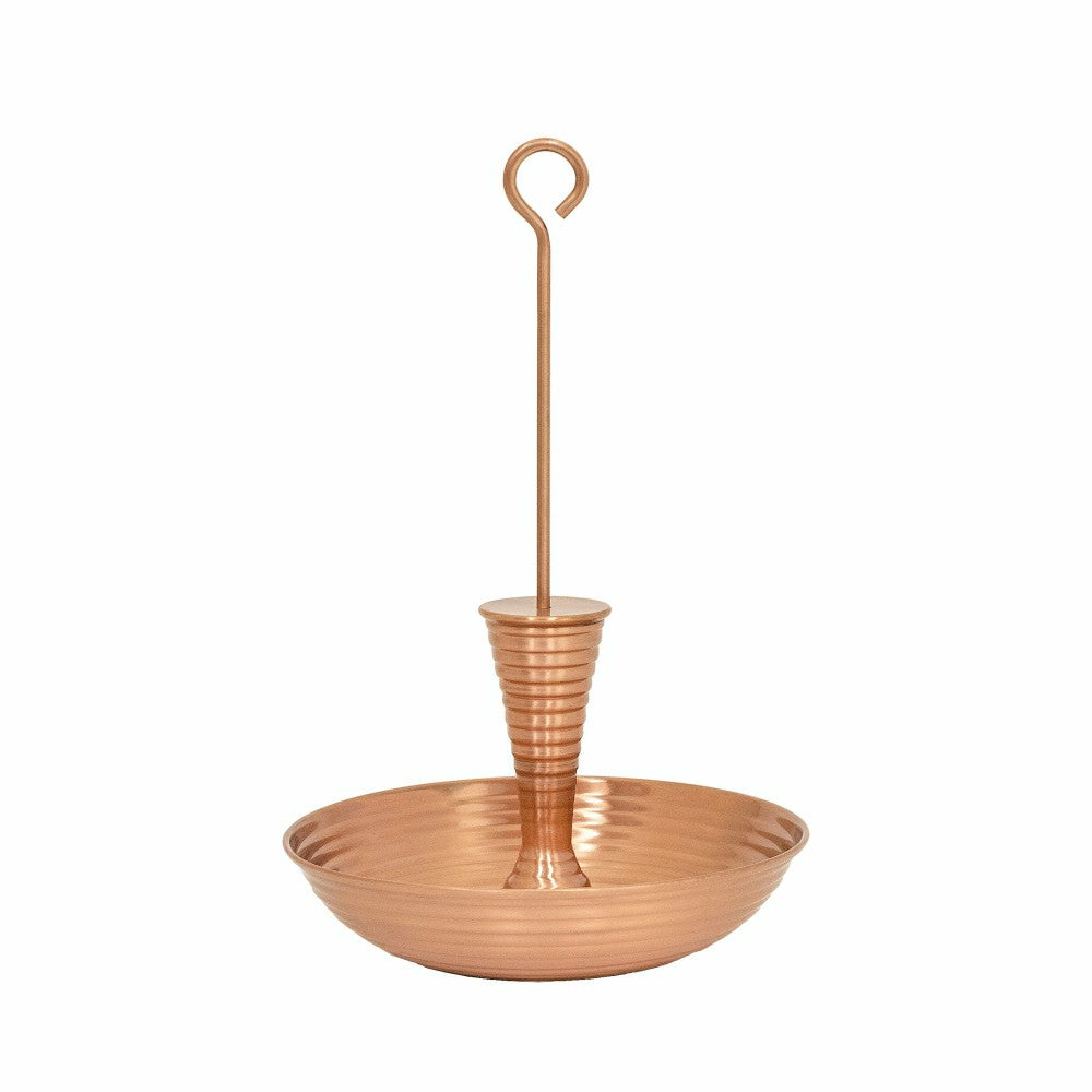 Droplet Birdbath/Feeder | Plow & Hearth