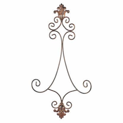Wall Mount Birdbath Holder | Plow & Hearth
