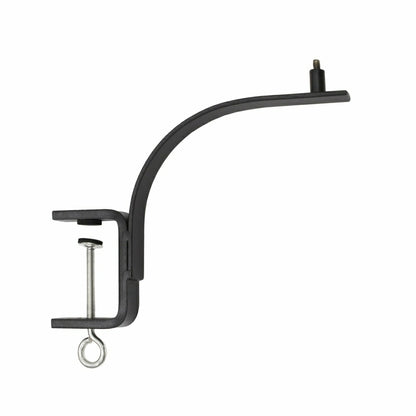 Antiqued Birdbath & Railing Bracket | Plow & Hearth