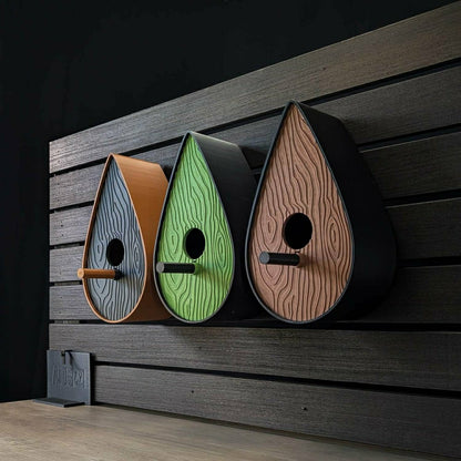 Teardrop Birdhouse | Plow & Hearth