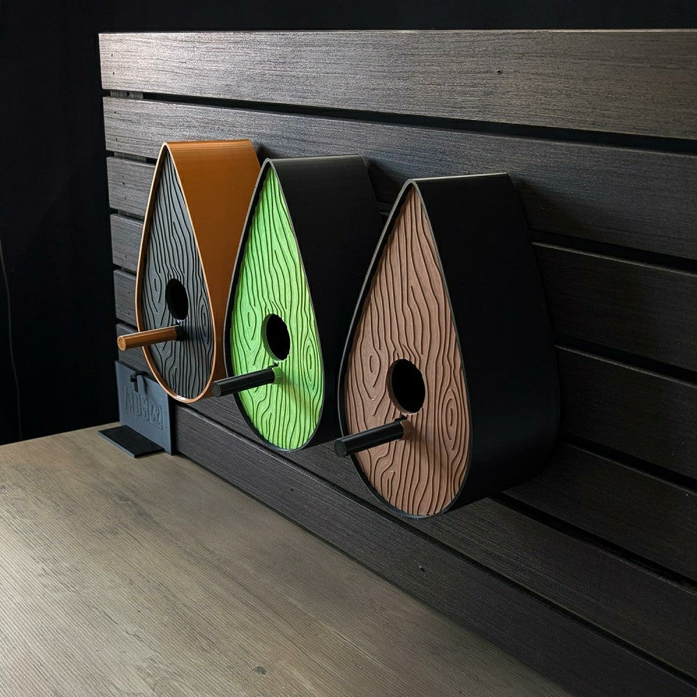 Teardrop Birdhouse | Plow & Hearth