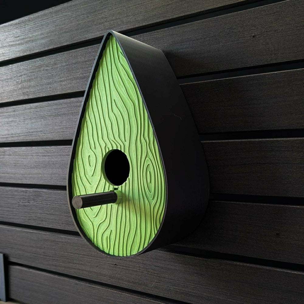 Teardrop Birdhouse | Plow & Hearth
