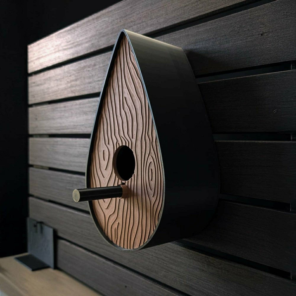 Teardrop Birdhouse | Plow & Hearth