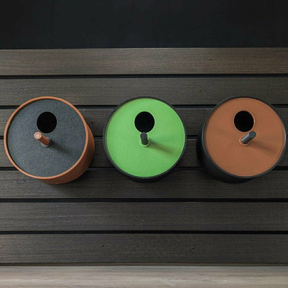 Circle Birdhouse | Plow & Hearth