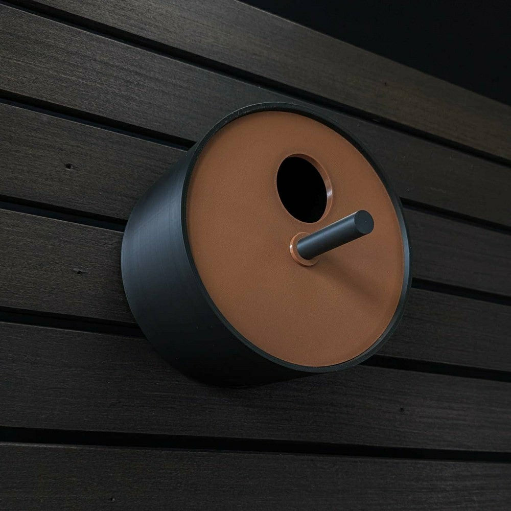 Circle Birdhouse | Plow & Hearth