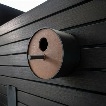 Circle Birdhouse | Plow & Hearth