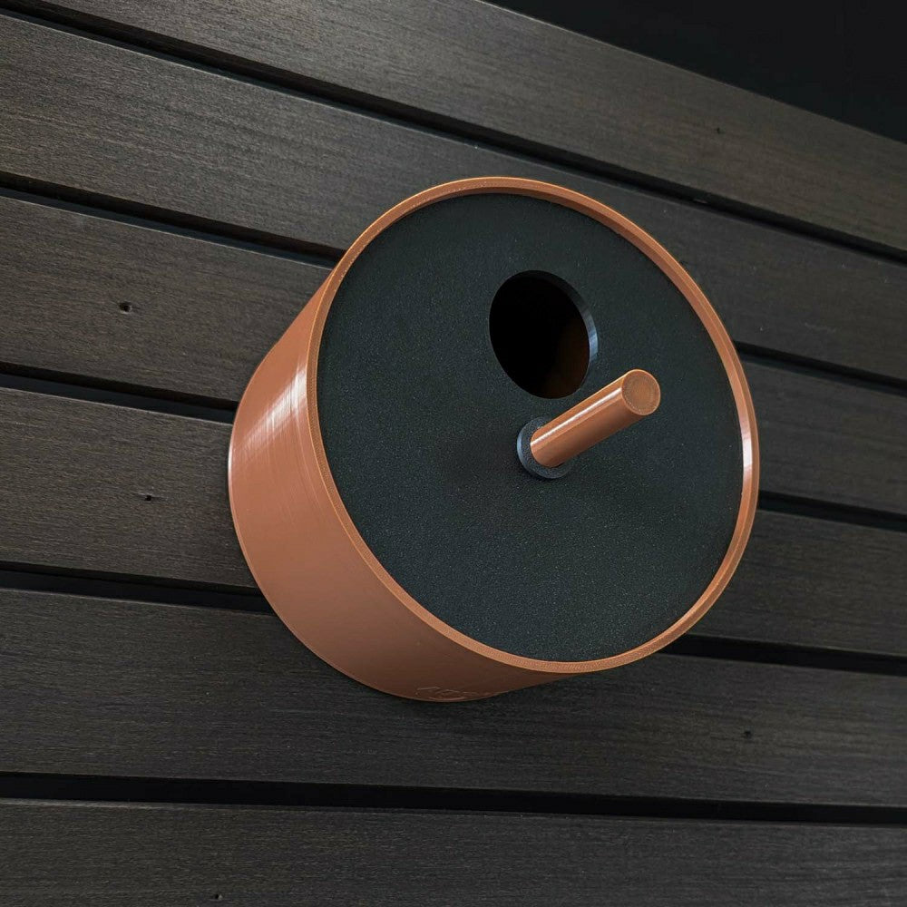 Circle Birdhouse | Plow & Hearth