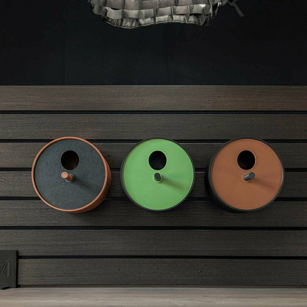Circle Birdhouse | Plow & Hearth