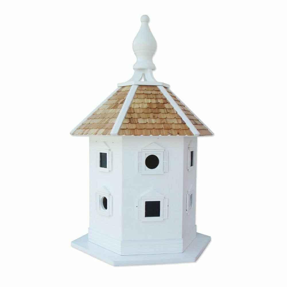 Danbury Dovecote Bird House | Plow & Hearth