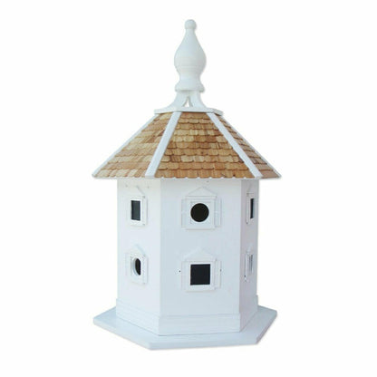 Danbury Dovecote Bird House | Plow & Hearth