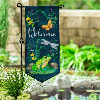 Garden Friends Everlasting Impression | Plow & Hearth
