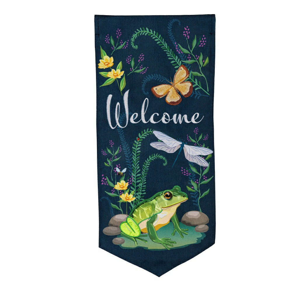 Garden Friends Everlasting Impression | Plow & Hearth