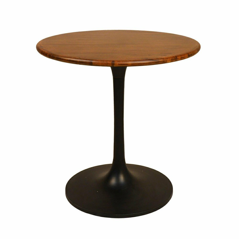 Tulip Dining Table, 30" | Plow & Hearth