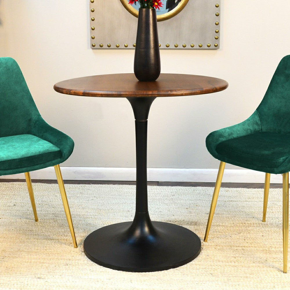 Tulip Dining Table, 30" | Plow & Hearth