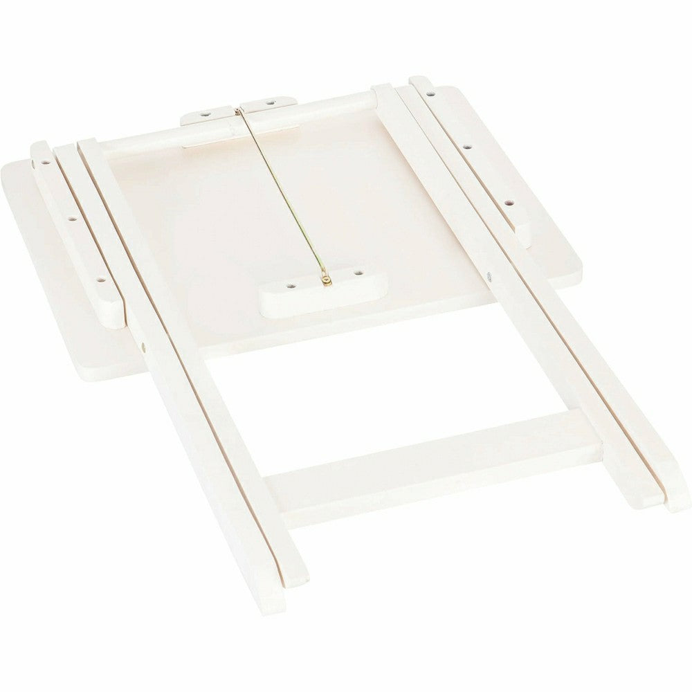 Seashore Birds TV Tray Set of 4 | Plow & Hearth