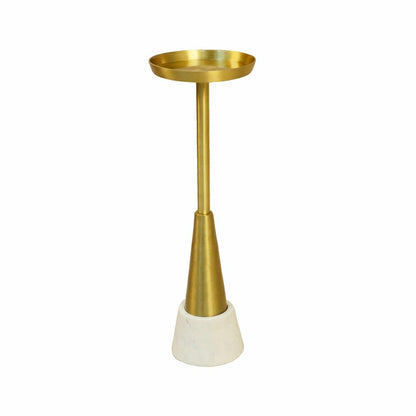 Small Davenport Drink Table | Plow & Hearth