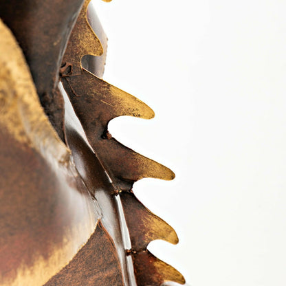 Metal Dragon Accent Patio Table | Plow & Hearth