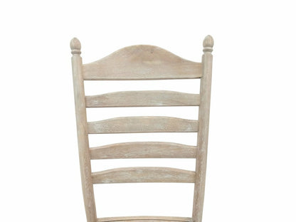 Whitman Dining Chair, Natural Driftwood | Plow & Hearth