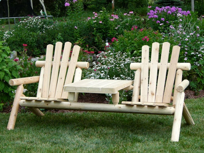 Handmade Wooden Chairs | Plow & Hearth