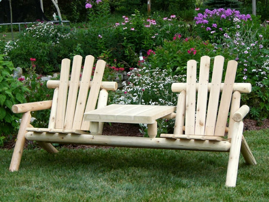 Handmade Wooden Chairs | Plow & Hearth