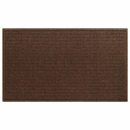 WaterHog® Indoor/Outdoor Cubes Doormat, 4' x 6' | Plow & Hearth