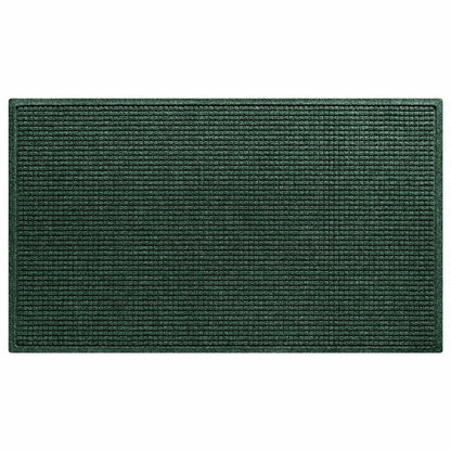 WaterHog® Indoor/Outdoor Cubes Doormat, 4' x 6' | Plow & Hearth