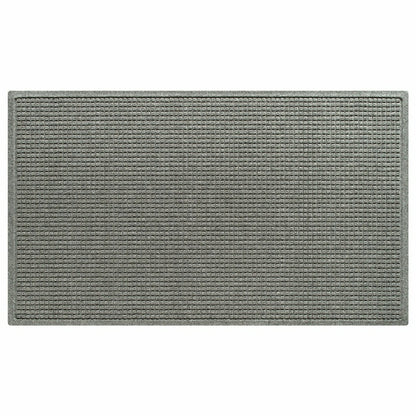 WaterHog® Indoor/Outdoor Cubes Doormat, 4' x 6' | Plow & Hearth