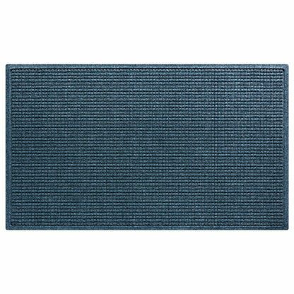 WaterHog® Indoor/Outdoor Cubes Doormat, 4' x 6' | Plow & Hearth