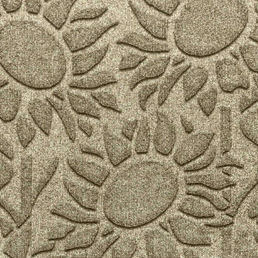 Sunshine Day Indoor/Outdoor Door Mat, 2'x3' | Plow & Hearth