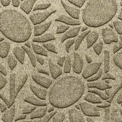Sunshine Day Indoor/Outdoor Door Mat, 2'x3' | Plow & Hearth