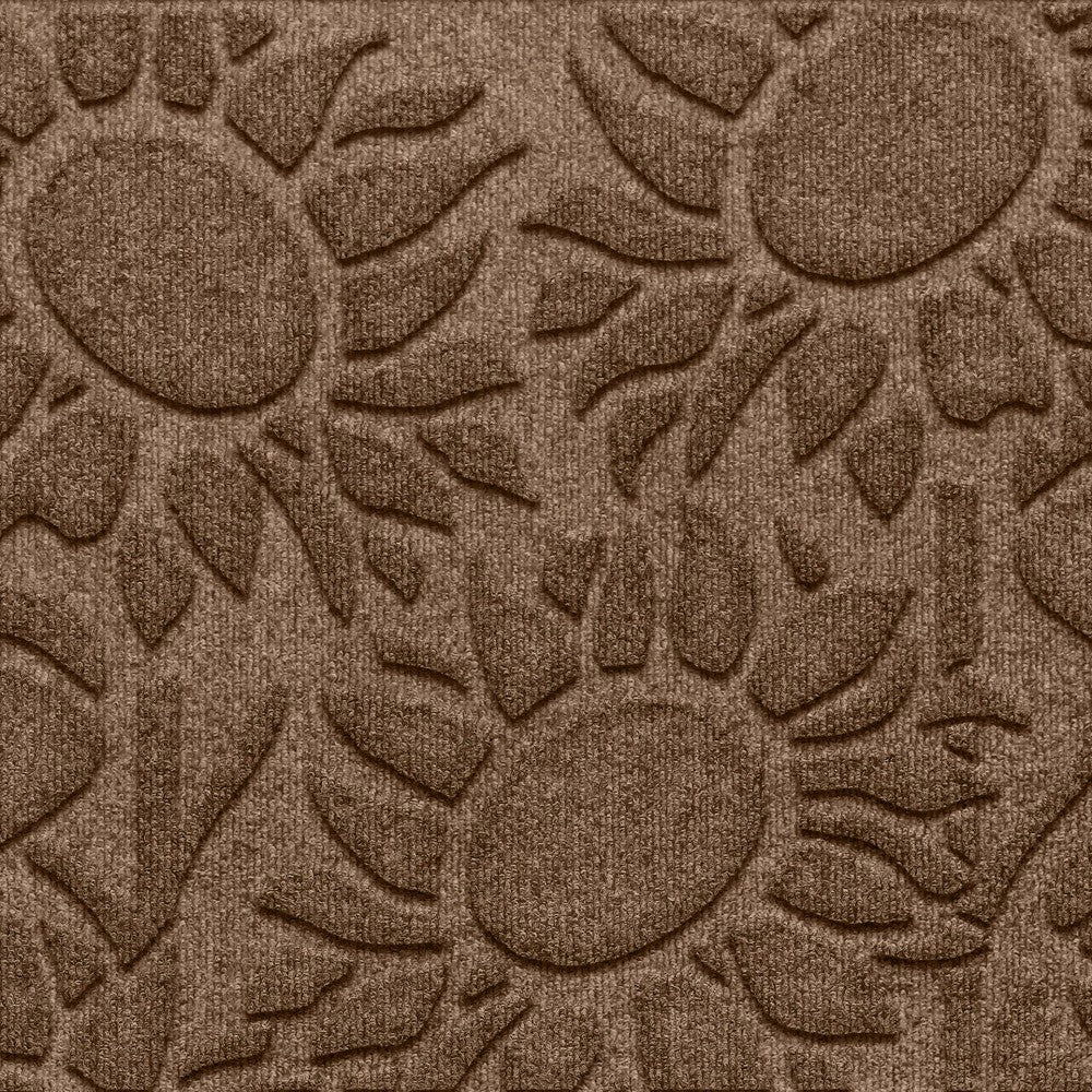 Sunshine Day Indoor/Outdoor Door Mat, 2'x3' | Plow & Hearth