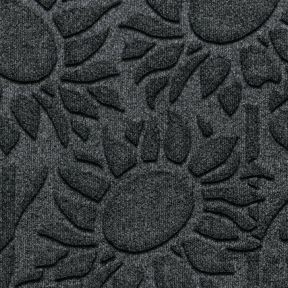 Sunshine Day Indoor/Outdoor Door Mat, 2'x3' | Plow & Hearth