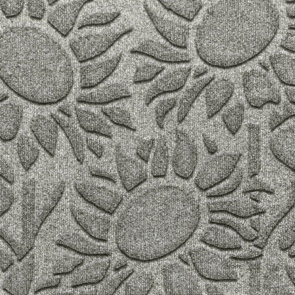 Sunshine Day Indoor/Outdoor Door Mat, 2'x3' | Plow & Hearth