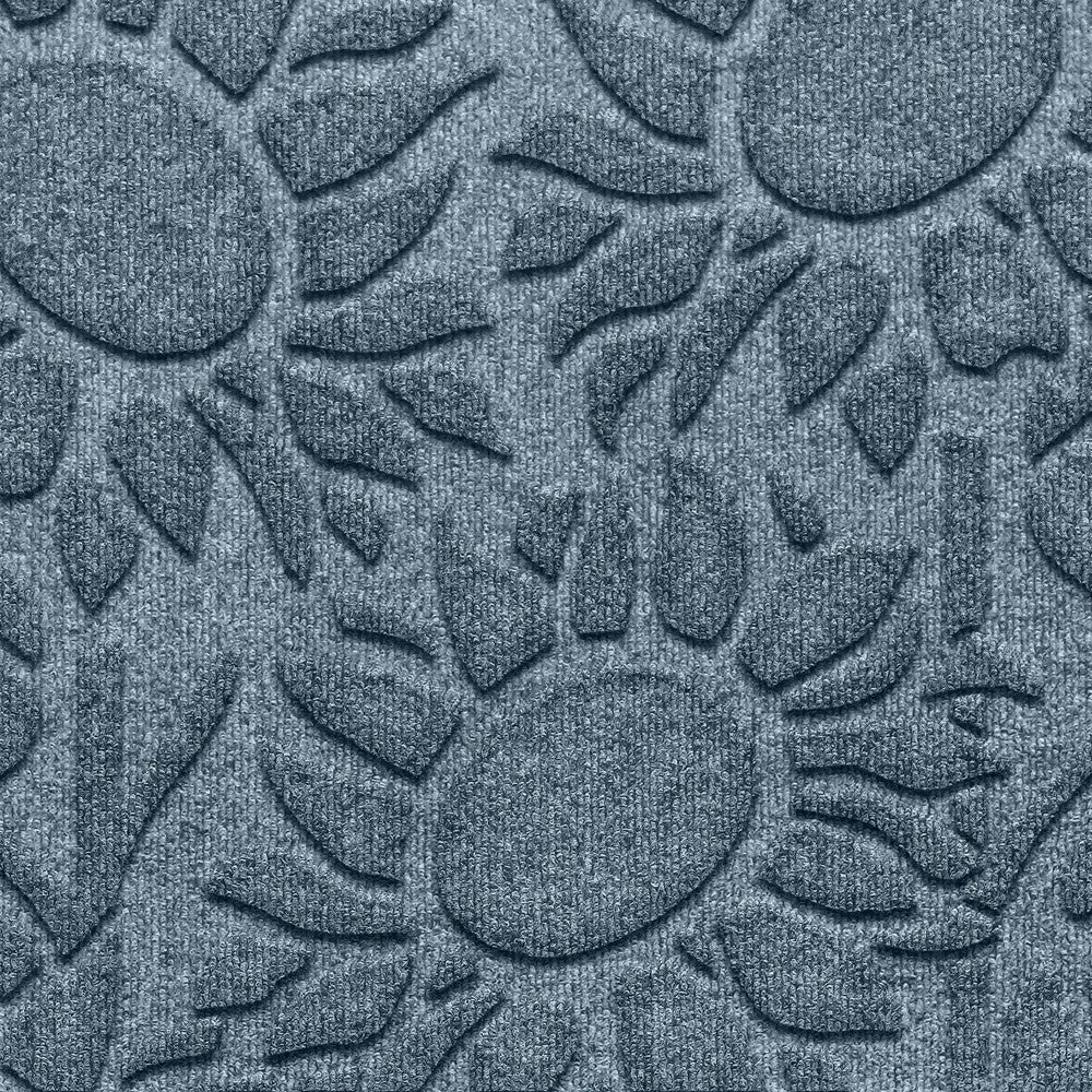 Sunshine Day Indoor/Outdoor Door Mat, 2'x3' | Plow & Hearth