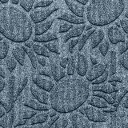 Sunshine Day Indoor/Outdoor Door Mat, 2'x3' | Plow & Hearth