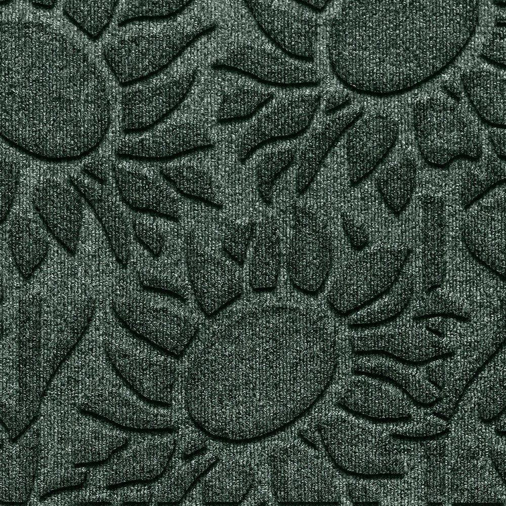 Sunshine Day Indoor/Outdoor Door Mat, 2'x3' | Plow & Hearth