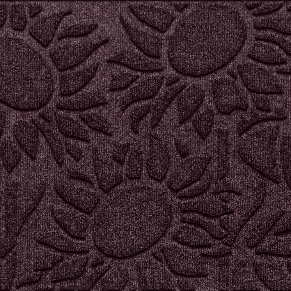 Sunshine Day Indoor/Outdoor Door Mat, 2'x3' | Plow & Hearth