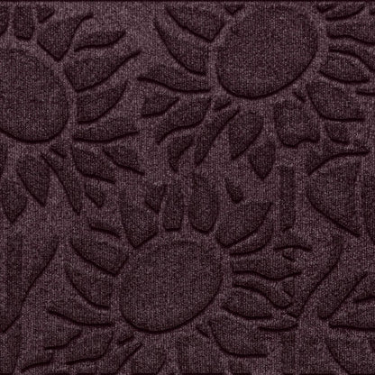 Sunshine Day Indoor/Outdoor Door Mat, 2'x3' | Plow & Hearth