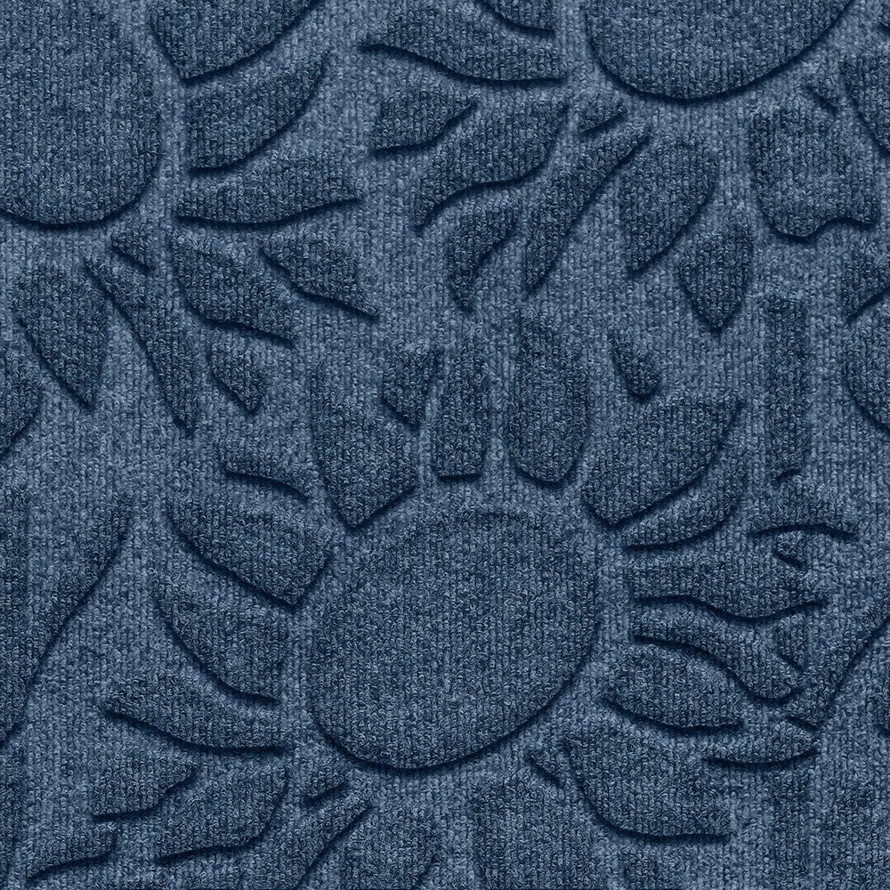 Sunshine Day Indoor/Outdoor Door Mat, 2'x3' | Plow & Hearth