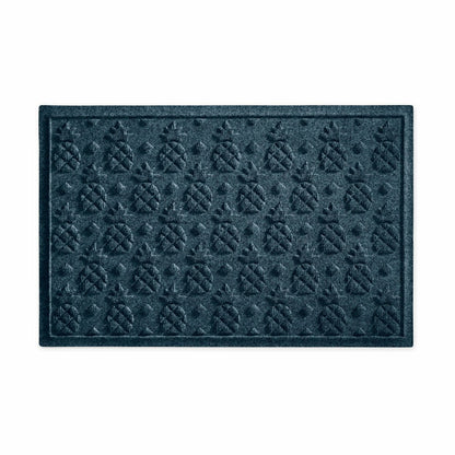WaterHog® Pineapple Doormat, 3' x 5' | Plow & Hearth