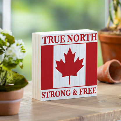 Northwoods Moose Mini Plock (6"x6”x1.9“) | Plow & Hearth