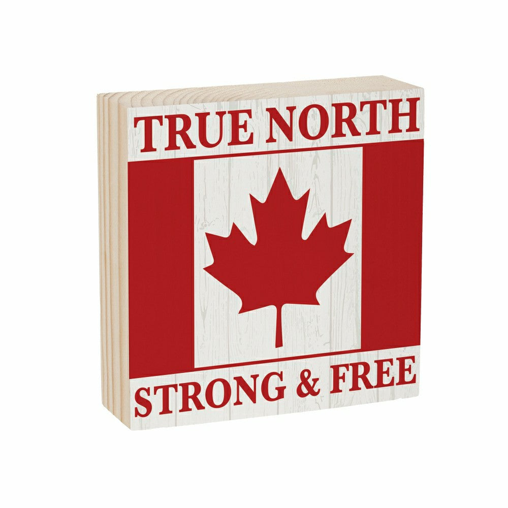 Northwoods Moose Mini Plock (6"x6”x1.9“) | Plow & Hearth