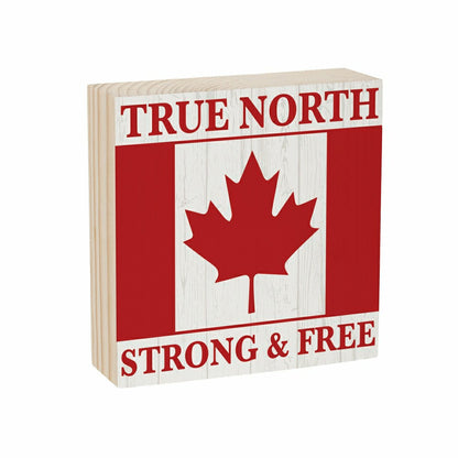 Northwoods Moose Mini Plock (6"x6”x1.9“) | Plow & Hearth